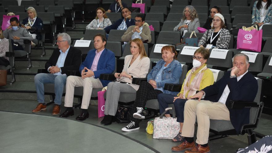 Las personas con síndrome de fatiga crónica y de sensibilidad química múltiple piden más investigación