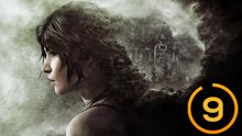 Rise of the Tom Raider