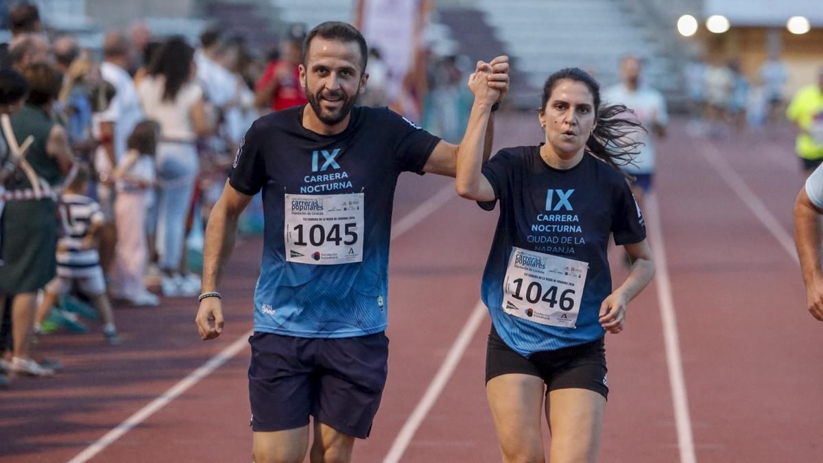 XXI Carrera de la Mujer por la Igualdad