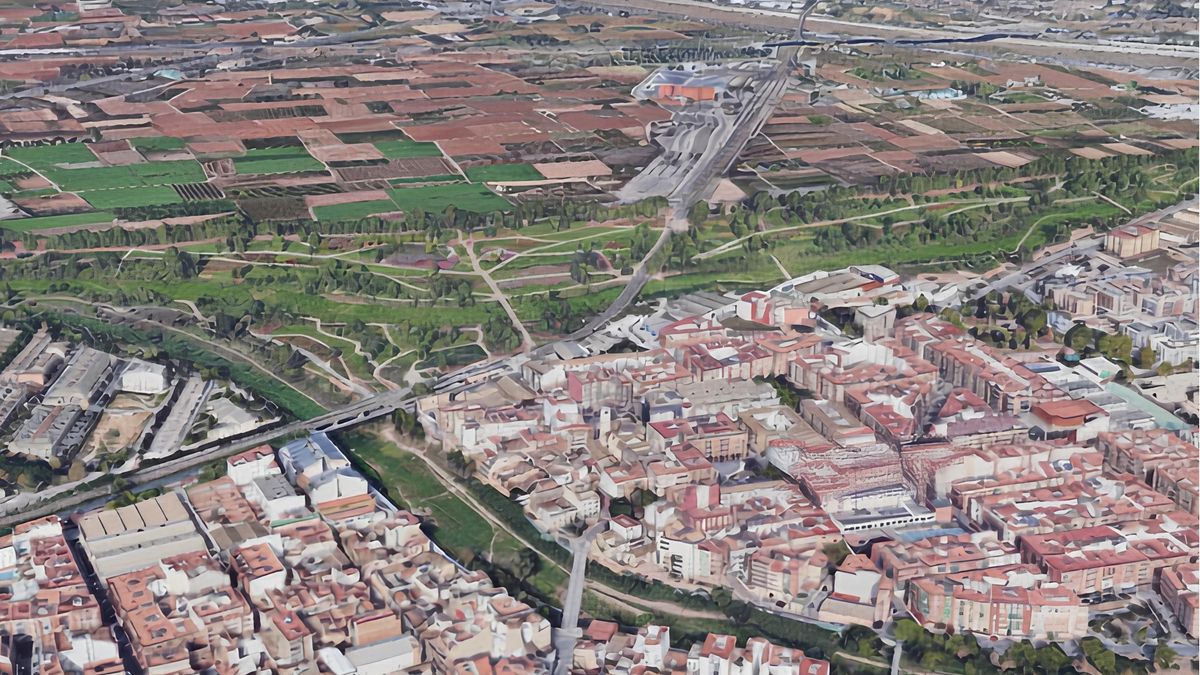La Confederación del Júcar abre la participación pública para diez proyectos clave contra las inundaciones en las cuencas del Poyo, Magro y Pozalet-Saleta