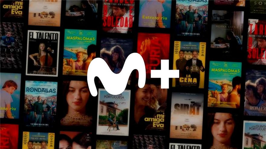 Movistar Plus+ suma 278.000 nuevos suscriptores en el último año y desvela su cifra de clientes en la plataforma