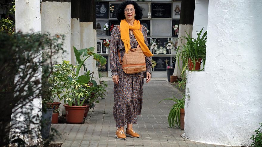 Rescatar a los desaparecidos por el franquismo: “Que mi abuelo esté identificado no implica dejar de luchar”