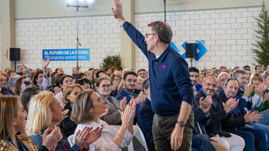 El PP pide recuperar la unidad entre partidos para luchar contra la violencia machista