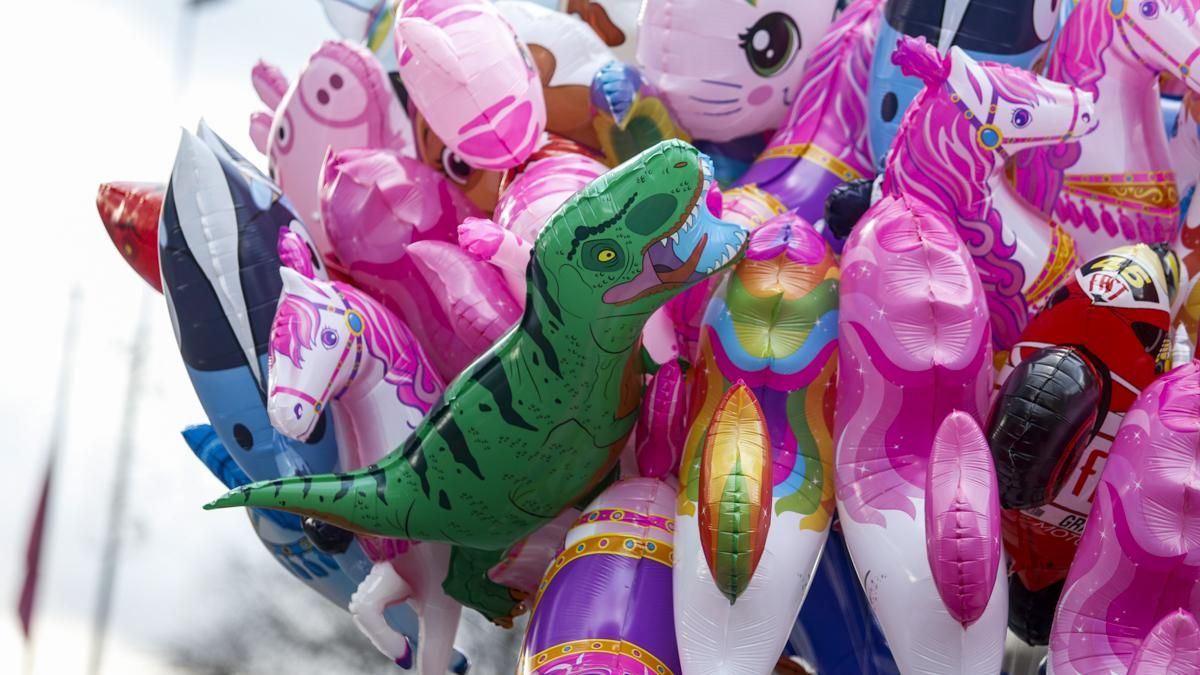 Cabalgata de Reyes Magos 2026