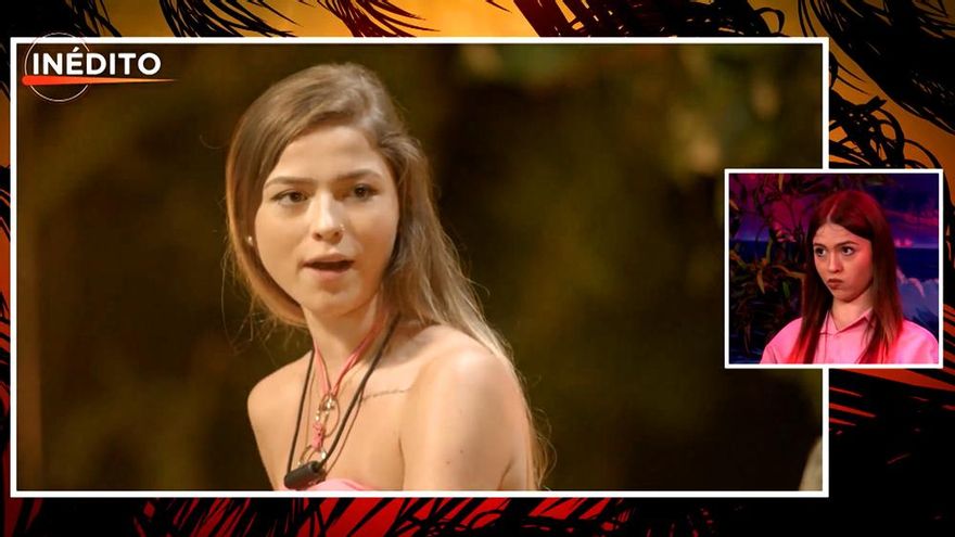 'Las Tentaciones' descubre la acusación de Andrea a Álvaro sobre el tatuaje de su cara: "Lo hiciste por el programa"