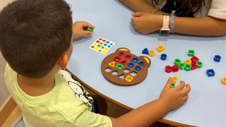 Los diagnósticos de autismo se cuadriplicaron en diez años: “Muchas familias no se lo esperan”