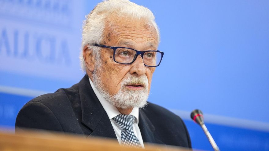 El Defensor del Pueblo afea a la Junta llevar tres meses "esperando" una respuesta sobre la crisis de los cribados