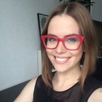 Katsiaryna Shmatsina