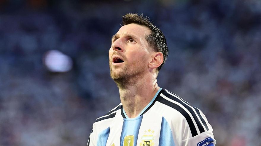 Inglaterra y Argentina rememoran su histórica rivalidad: horario y dónde ver el partido de semifinales del Mundial 2026