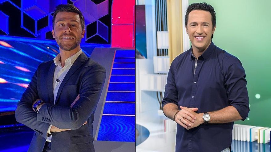 RTVE renueva 'El Cazador' y 'Aquí la Tierra', que sí seguirán adelante en La 1