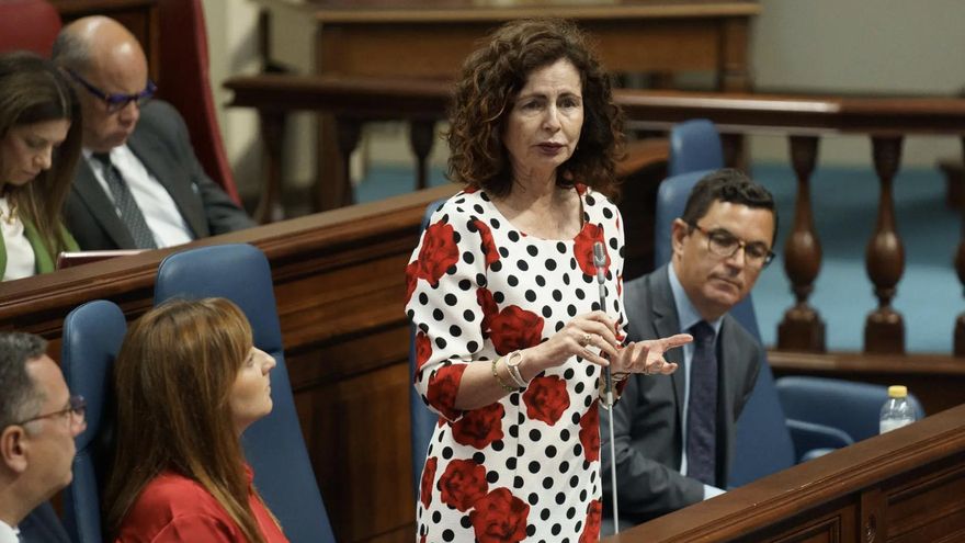 Las rebajas fiscales de CC y PP pinchan en hueso con las herencias: se estancan en 2024 pese a estar bonificadas al 99,9%