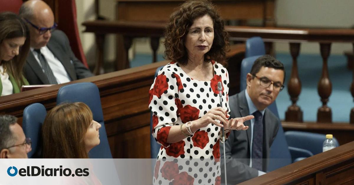Las rebajas fiscales de CC y PP pinchan en hueso con las herencias: se estancan en 2024 pese a estar bonificadas al 99,9%