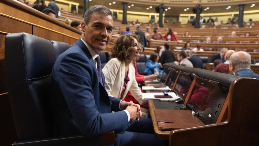 El Gobierno plantea criterios "más objetivos" en su plan para renovar el Poder Judicial si el PP mantiene el bloqueo