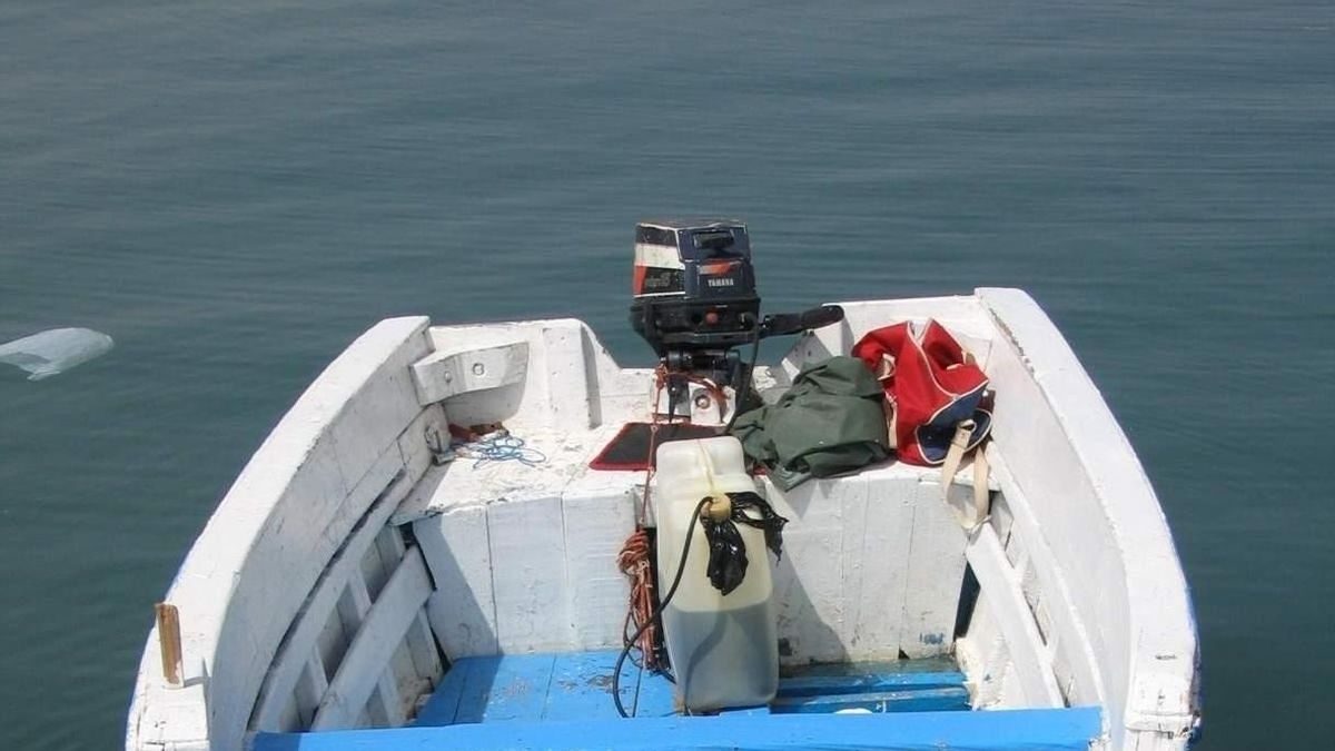Un total de 703 inmigrantes llegan a las costas andaluzas en lo que va de 2014 a bordo de 38 embarcaciones