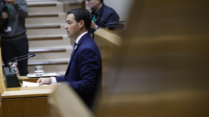 PNV y PSE-EE se reconcilian en Euskadi: "Damos por zanjadas las diferencias"