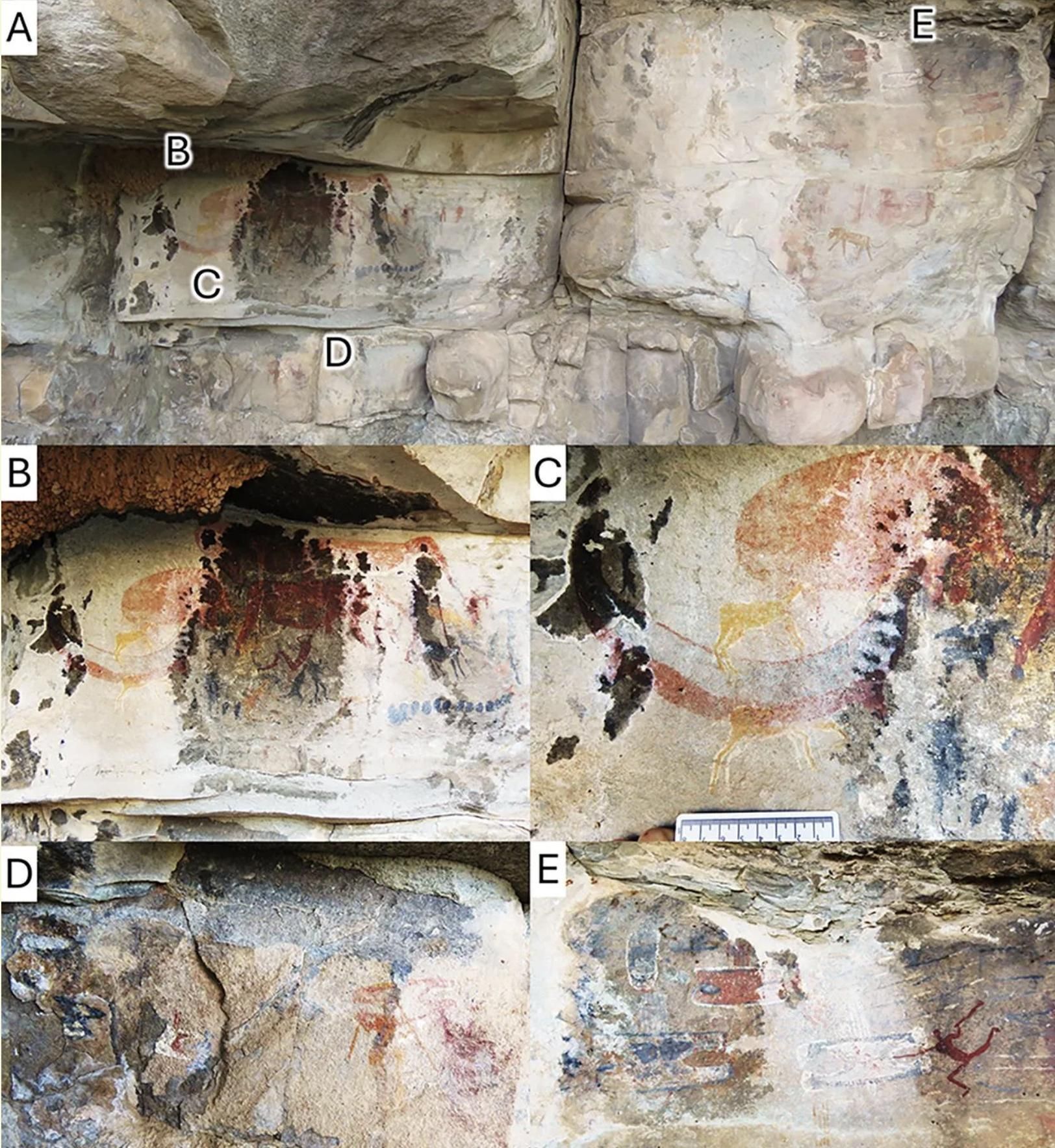 Una investigación publicada en 2024 plantea que grupos del sur africano identificaron huesos antiguos mucho antes de la paleontología moderna y los incorporaron a su manera de entender el mundo