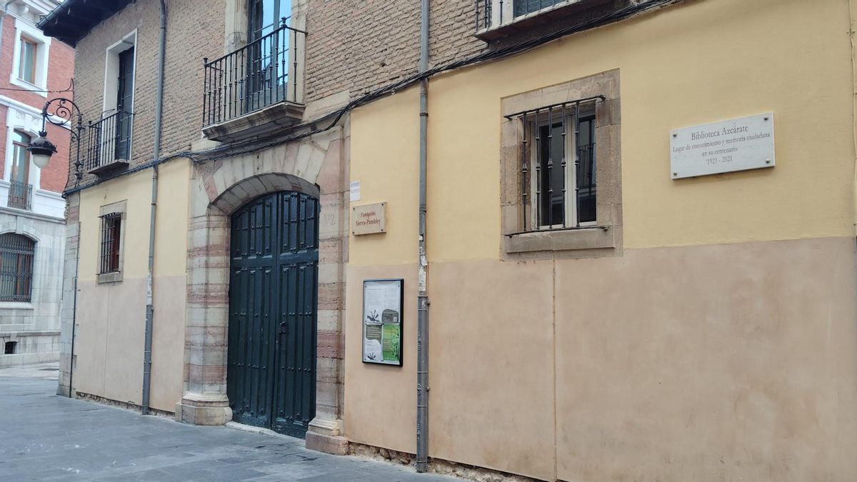 El papel de los Borbones en la transformación del arte en España, eje de una conferencia en Sierra Pambley