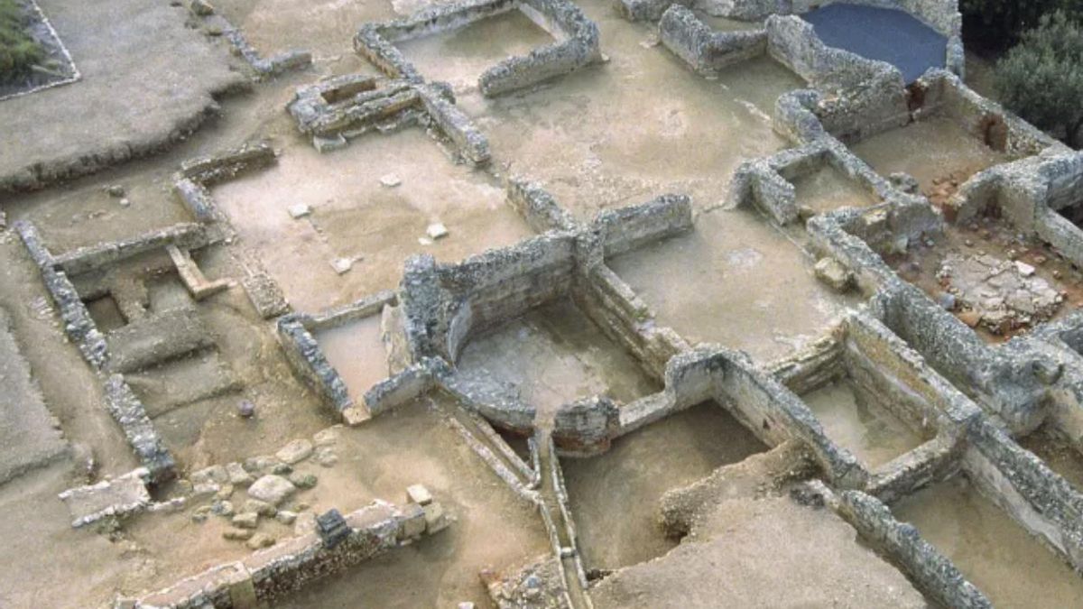 La inestabilidad en Tárraco cambió la situación en el siglo III