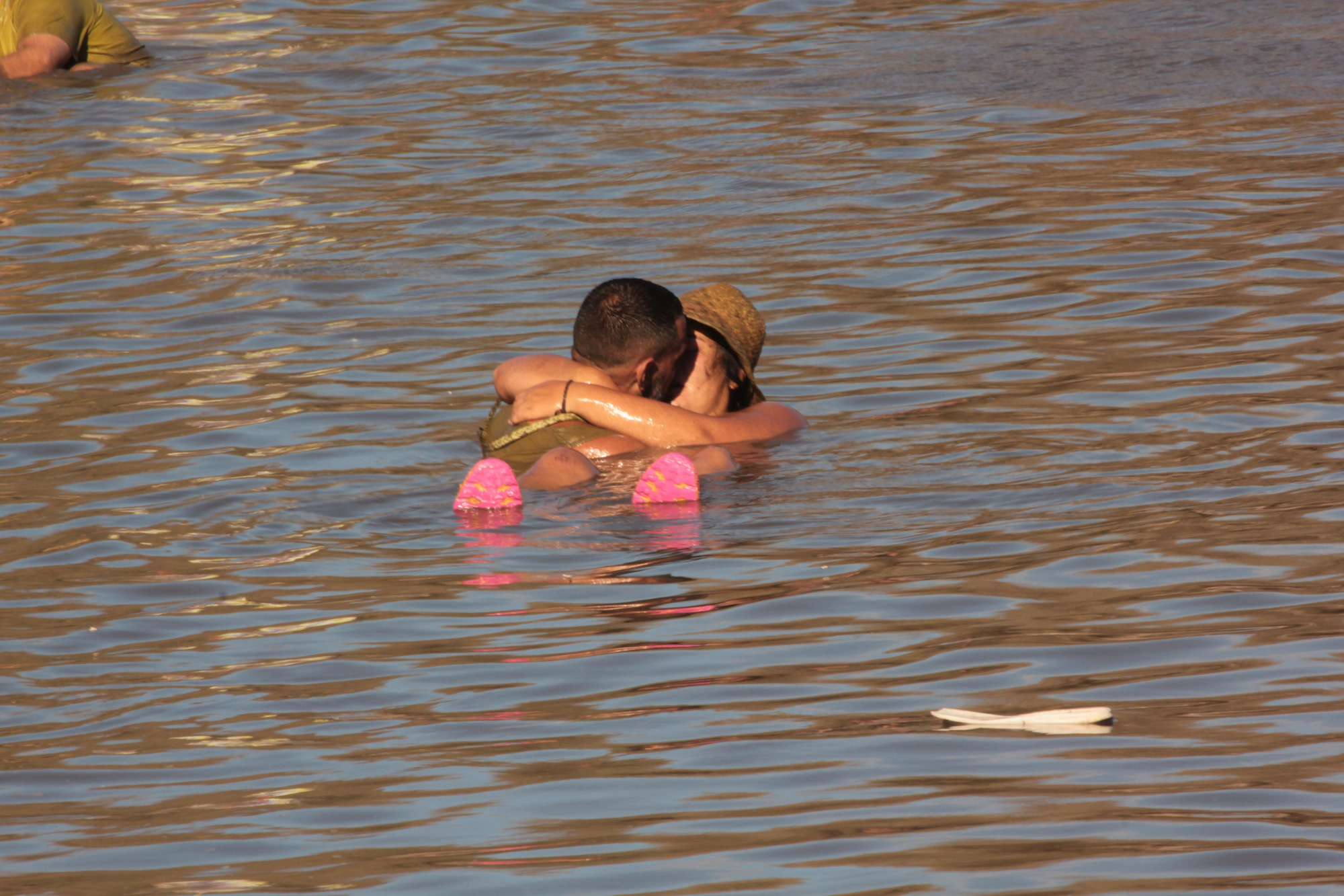 Así celebró Gran Canaria su centenaria fiesta de El Charco