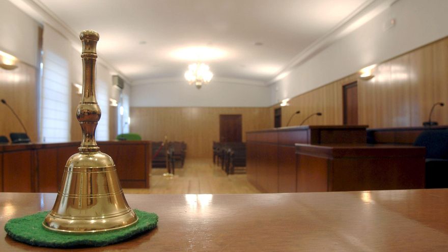 Las decisiones judiciales motivan el 60 % de denuncias de violencia machista institucional