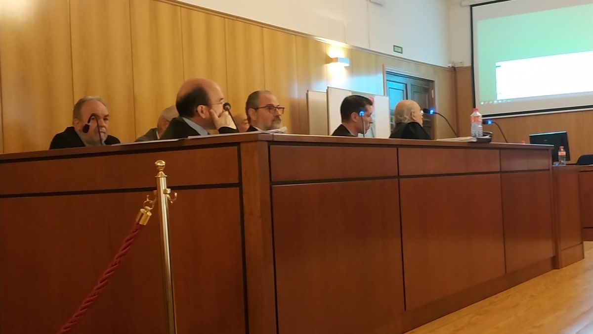 Juicio a la familia Samaniego por la adjudicación irregular de contratos menores del Ayuntamiento de Valladolid entre 2001 y 2014.