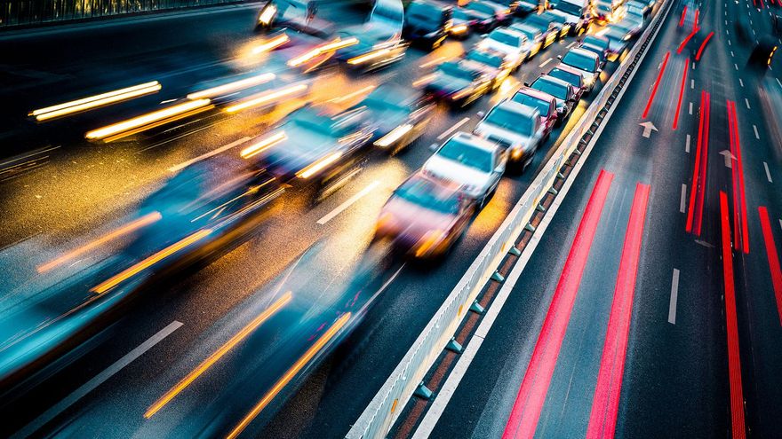 La DGT recuerda cómo usar correctamente los frenos del coche para evitar accidentes