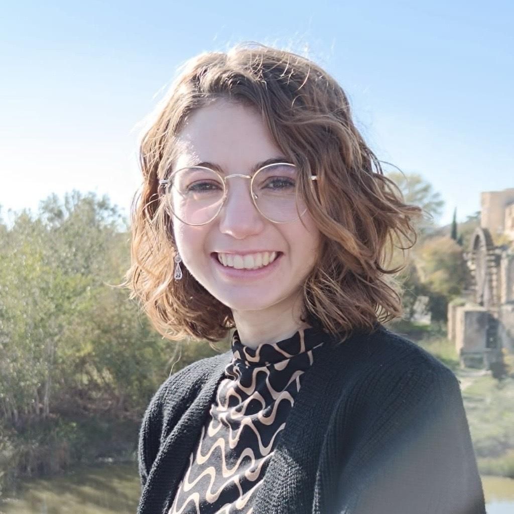 Paula Lorenzo, Green Leader y e-talent en el departamento de Recogidas Fuera del Hogar de Ecoembes