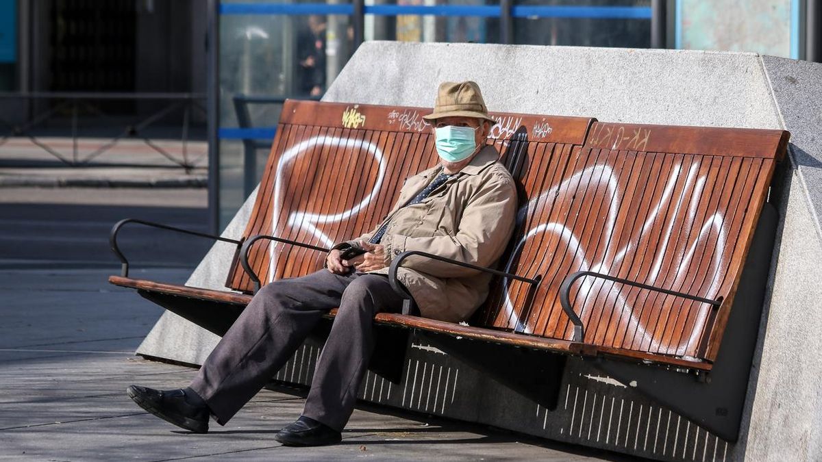 Comunidad de Madrid cubre en un día las 7.400 plazas de voluntariado para necesidades más urgentes