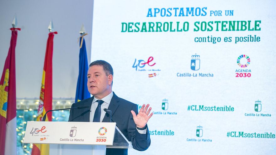 Emiliano García-Page