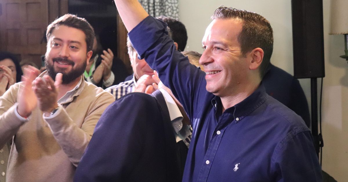 La derecha se reorganiza: el voto útil es Vox