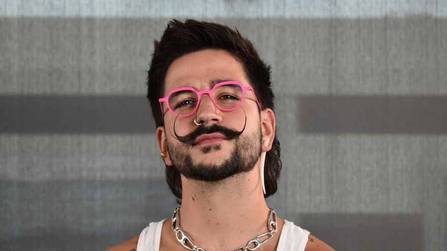 Camilo inicia este viernes la gira 'Nuestro lugar feliz' con 16 conciertos en España