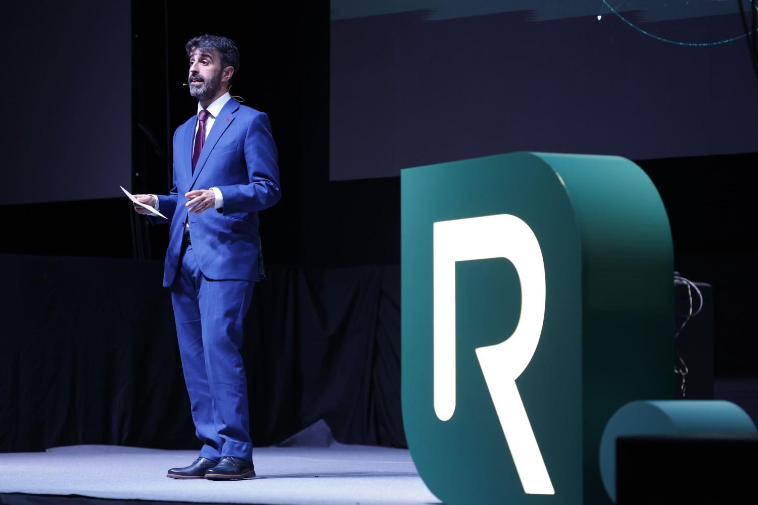 Pablo Roberto Herrero, presidente ejecutivo de RBH Global.