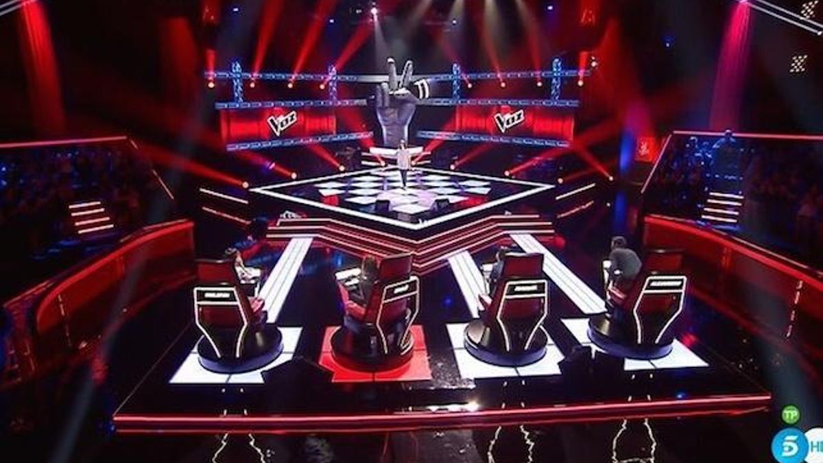 Alejandro Sanz triunfa en 'La Voz 4' tras llevarse a los concursantes más deseados