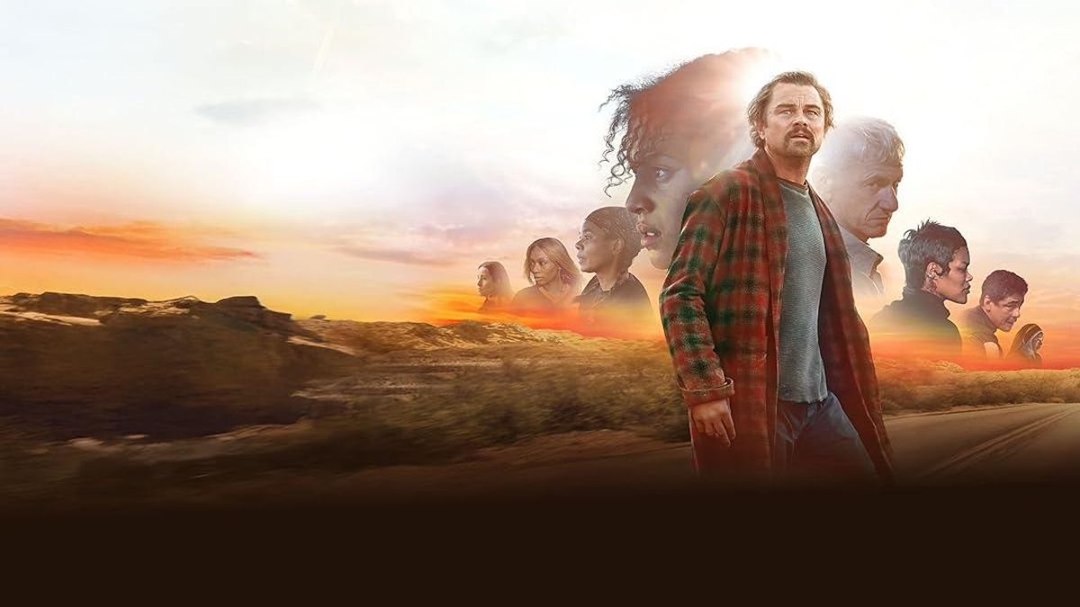 Dónde ver y de qué se trata 'Una batalla tras otra', la ganadora como Mejor Película de los Oscar 2026