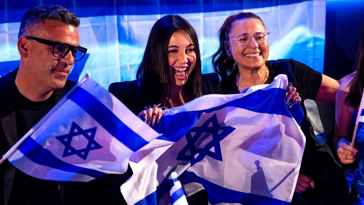 La UER comunica cómo ha ido su diálogo tras Eurovisión 2025 por la participación de Israel y vuelve a retrasar su decisión