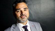 El empresario Alejandro de Pedro Llorca
