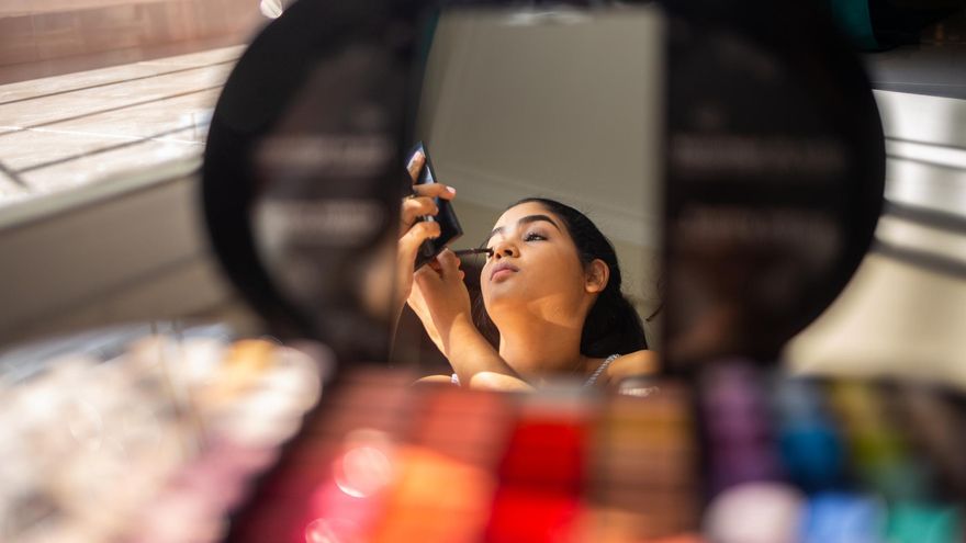 Obsesionadas con el 'skin care' a los 12 años: “Vi a nenas comprar productos con retinol”