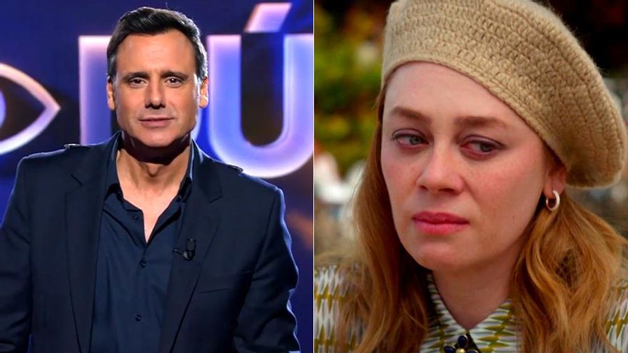 'GH Dúo' (11.9%) y 'Renacer' (11.2%) saldan de forma diferente su nuevo duelo contra otra noche especial de La 1