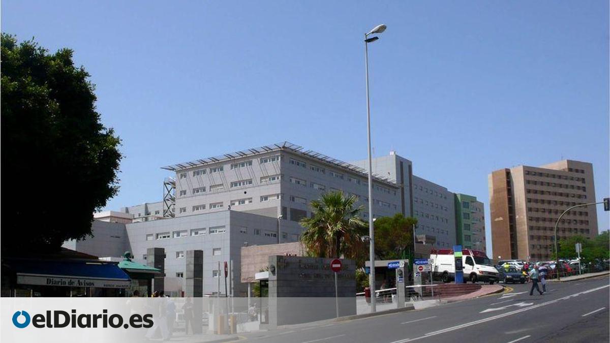 La visita del Papa también trastoca la asistencia en centros de salud y hospitales de Canarias