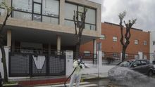 Familiares de ancianos del Joaquín Rosillo piden recurrir a Médicos sin Fronteras ante el virus