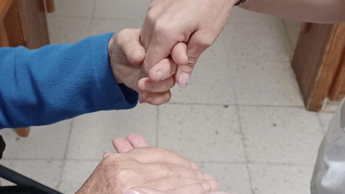 Sanidad extiende los cuidados paliativos a domicilio a todas las zonas básicas de salud de Tenerife