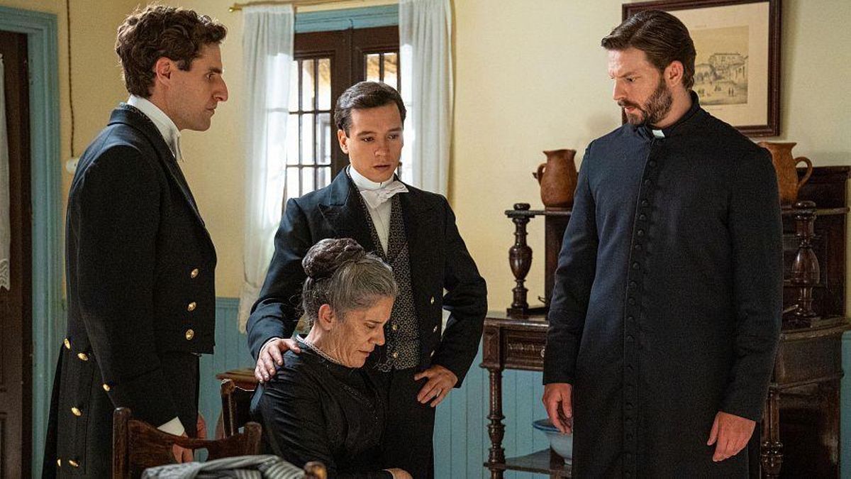 La Promesa - Capítulo 671