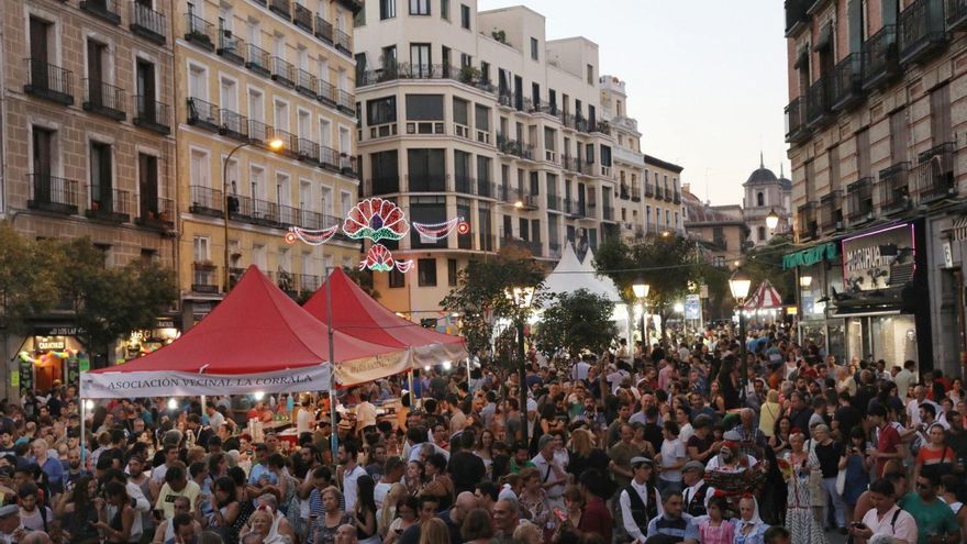 Centro destina 125.000 euros a las actuaciones musicales y culturales de las fiestas de agosto 2022