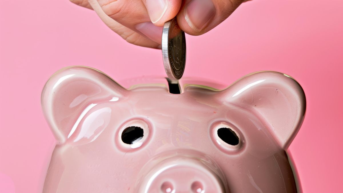 ¿Cuánto dinero tendrías que tener ahorrado para dejar de trabajar?