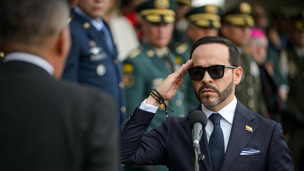 Los empresarios colombianos ponen sus ojos en Venezuela mientras De la Espriella espera señales de Trump