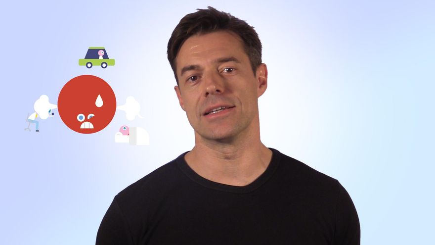 Estos métodos te ayudarán a controlar el estrés