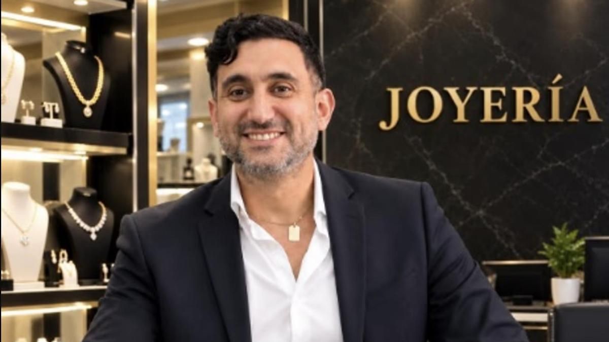 Detuvieron a Ariel Vallejo, dueño de Sur Finanzas, en una causa por lavado de dinero y evasión fiscal