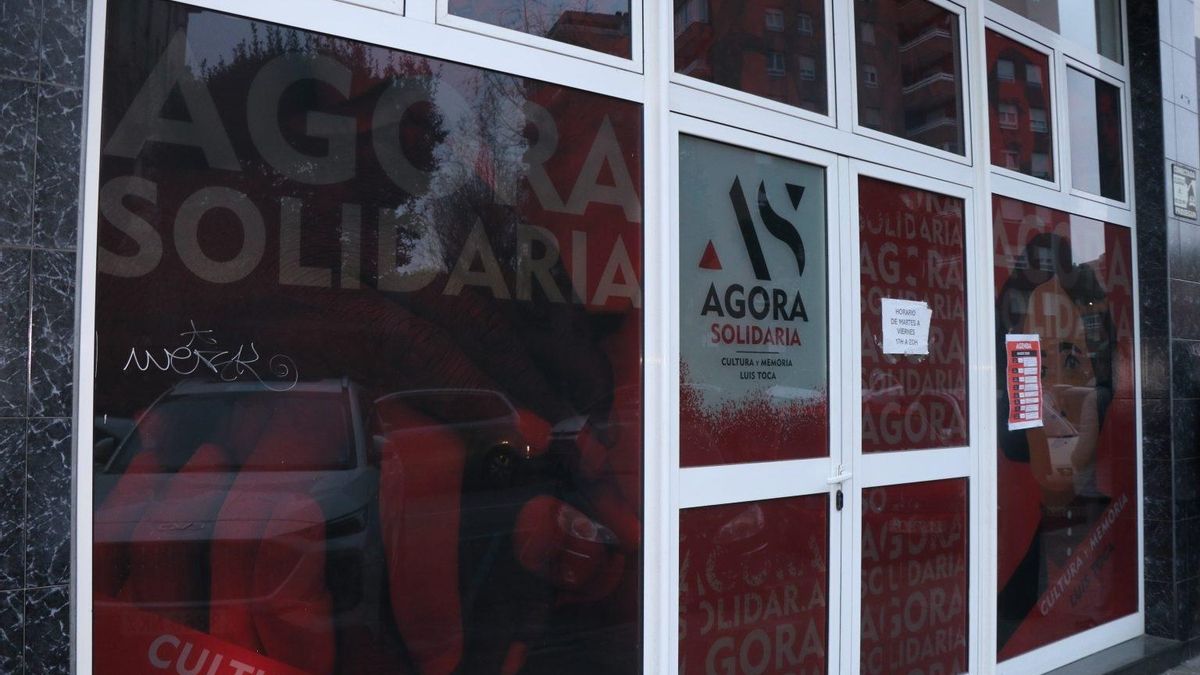 El Ágora Luis Toca programa tres encuentros en septiembre sobre salud sexual, urbanismo y poesía