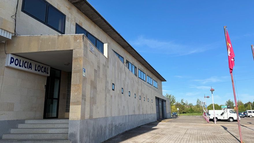 San Andrés sale de la UCI económica según la autoridad fiscal con seis consistorios pagando a más de 90 días