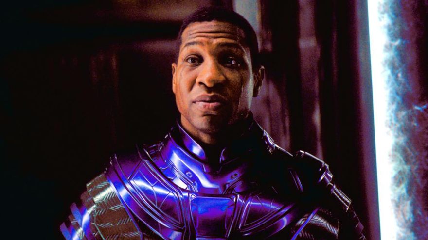 Jonathan Majors ('Loki'), despedido por Marvel tras ser declarado culpable por agresión y acoso contra su expareja